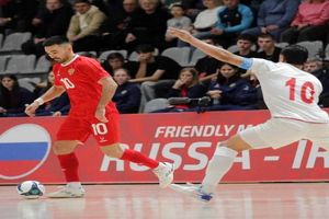 شاگردان شمسایی مغلوب روسیه شدند_آینده