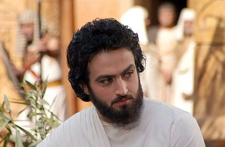وقتی که در غزه بودم سریال یوسف پیامبر را تماشا کردم_آینده