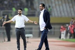 علی سامره، باشگاه مس را ۸ میلیارد تومان محکوم کرد_آینده