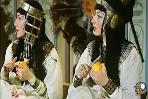 پشت صحنه سکانس معروف سریال «یوسف پیامبر» و بریدن شدن دست زنان/ ویدئو_آینده