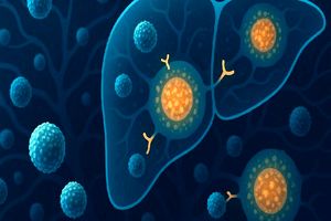 امید جدیدی برای درمان بیماری کبدی مرتبط با الکل_آینده