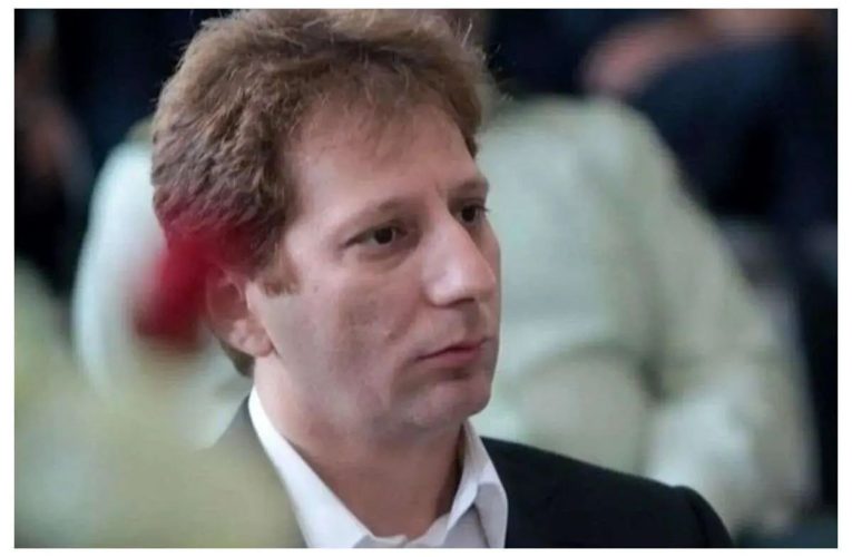 کنایه بابک زنجانی به خبر انحلال بانک آینده/ برای هوای اهواز هم یک صفر از ۵۰ درجه حذف کنند_آینده