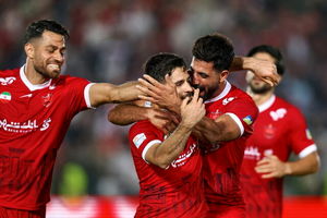 پرسپولیس سپس از ۶۰ روز برد/ خداحافظی شاد هاشمیان؟_آینده