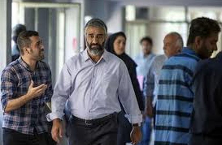 این سکانس از پژمان جمشیدی در ساعات تازه وایرال شد / ویدئو_آینده