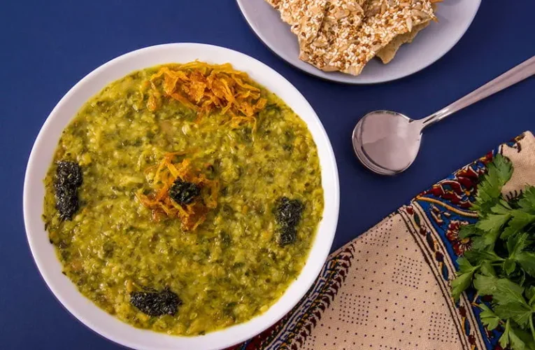 سوپ ماش؛ سوپ مقوی و خوشمزه برای روزهای سرد_آینده 14 سوپ ماش؛ سوپ مقوی و خوشمزه برای روزهای سرد_آینده