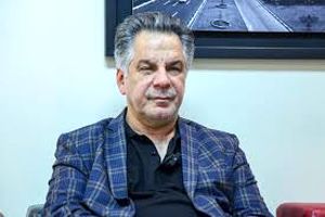 هدیه تهرانی می خواست موهایش را بیرون بگذارد، قراردادش را کنسل کردم/ ویدئو_آینده