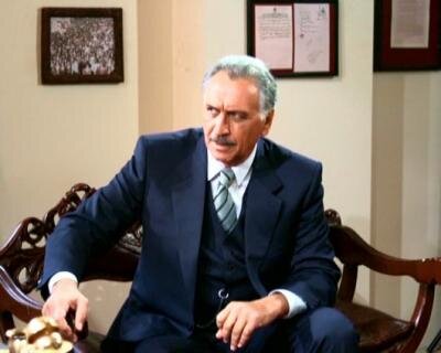 کارآگاه علوی بعد از ۱۷ سال به تلویزیون بازمی‌گردد_آینده