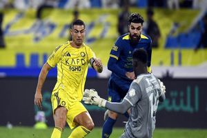 رونالدو به سخت‌ترین رویای فوتبالی نزدیک شد_آینده