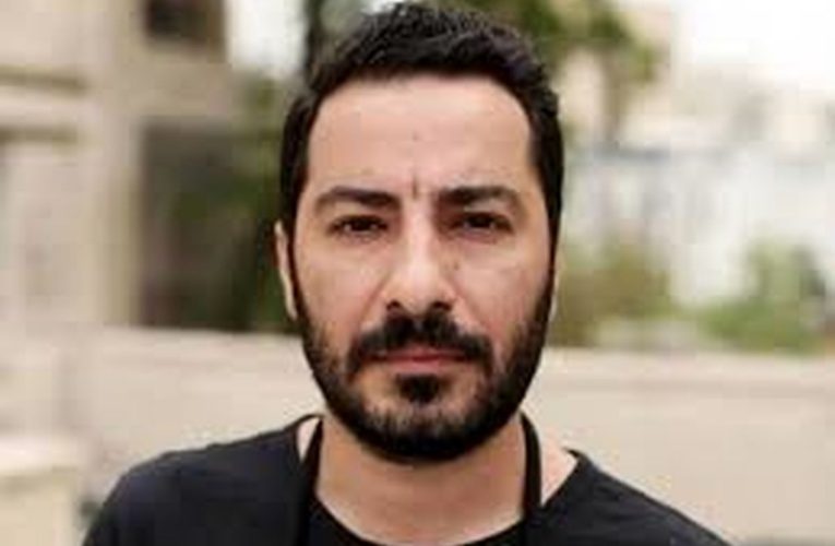 حمایتمعنادار نوید محمدزاده از وحید هاشمیان_آینده