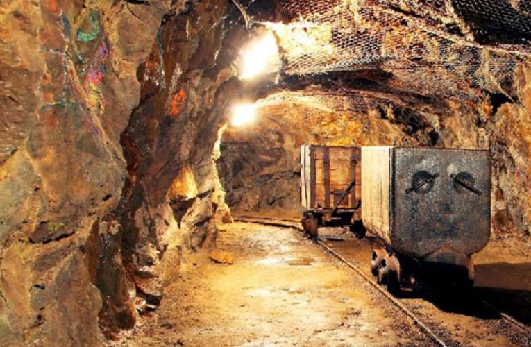 ایران در لیست ۵ سرزمین دارای ثروت زیرزمینی_آینده