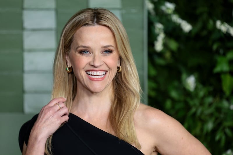 Reese Witherspoon