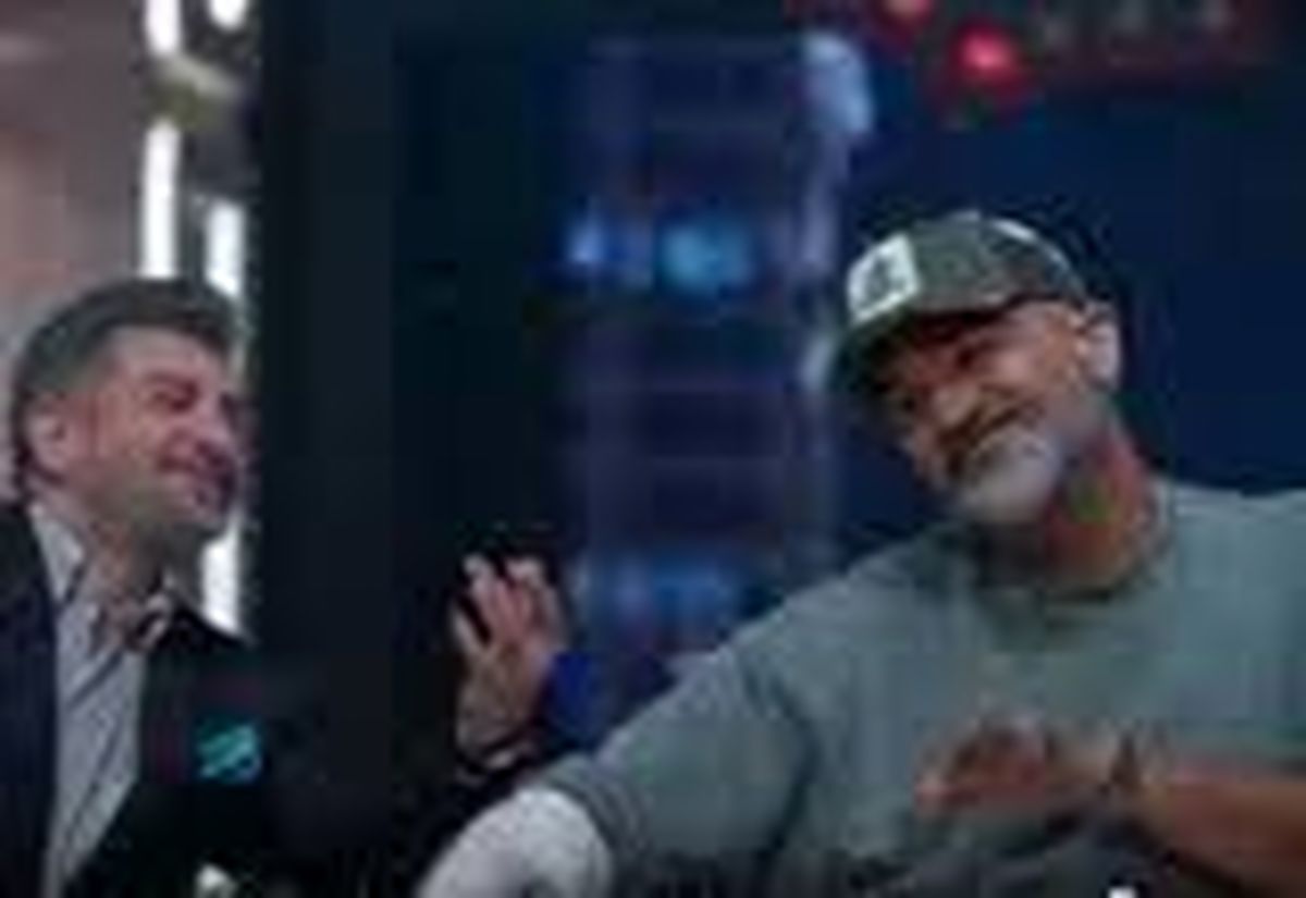 رقص دو نفره مهران غفوریان و محمود شهریاری با آهنگ حمیرا/ ویدئو_آینده 11 رقص دو نفره مهران غفوریان و محمود شهریاری با آهنگ حمیرا/ ویدئو