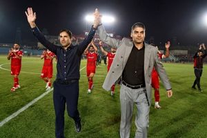 انتصاب‌های تازه در باشگاه پرسپولیس تائید شد_آینده