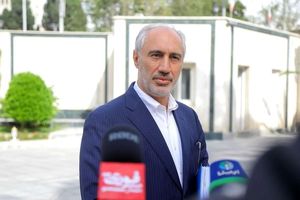 برای برنج ارز ۲۸ هزار و ۵۰۰ تومانی تخصیص می‌دهیم که محصول با قیمت نهایی ۶۰ تا ۷۰ هزار تومان به دست مردم برسد، اما با نرخ ۱۵۰ تا ۲۰۰ هزار تومان می‌رسد_آینده