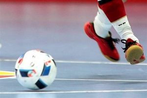 فوتسال پسران به فینال بازی‌های آسیایی بحرین رسید_آینده