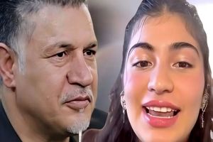 دختر علی دایی: جایگاه‌ام برای پدرم نیست/ ویدئو_آینده