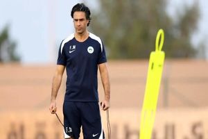 سایه اخراج بر سر مجیدی؛ فرهاد پنجمین قربانی احتمالی لیگ امارات؟_آینده