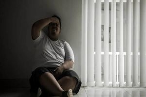 چرا با استرس چاق می‌شویم؟_آینده