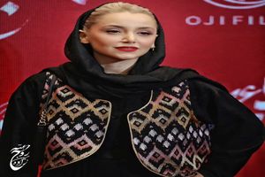 نازنین بیاتی بهترین بازیگر زن جشنواره بین‌المللی فیلم هند شد_آینده