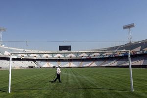 زمان بازگشایی ورزشگاه آزادی اشکار شد_آینده
