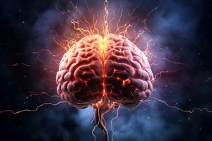 کشف ماده شیمیایی مغز مرتبط با افسردگی و افکار خودکشی_آینده