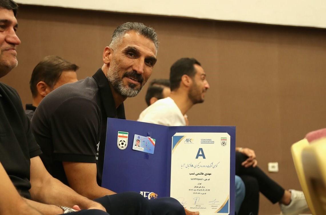 جزئیاتی از تلاش‌ها برای بازگشت هاشمی‌نسب به استقلال/ موافقان و مخالفان حضور یاغی در جمع آبی‌ها