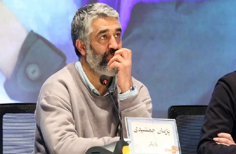 آیا توقیف آثار پژمان جمشیدی حقیقت دارد؟_آینده