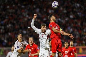 تراکتور قهرمان فصل قبل آسیا را شخم زد/ بردی مقتدرانه در امارات و صعود به مرحله یک‌هشتم نهایی لیگ نخبگان آسیا_آینده