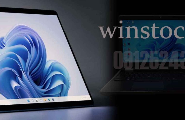 خرید سرفیس پرو ۹ استوک با بهترین قیمت