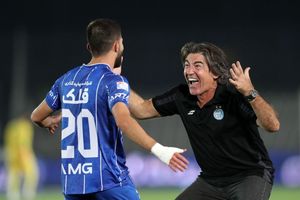 به وریا غفوری پشتیبانی می‌کنم تا احتمالا روزی سرمربی استقلال شود/ ما فقط قضاوت عادل می‌خواهیم_آینده