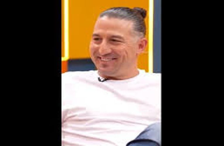 جواد خیابانی را دوست ندارم/ ویدئو_آینده