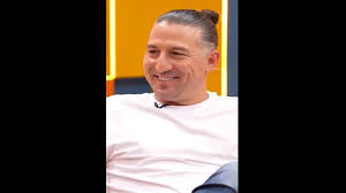 آندرانیک تیموریان: جواد خیابانی را دوست ندارم/ ویدئو