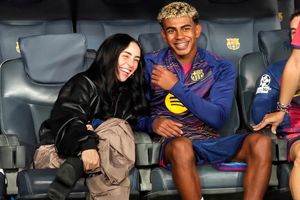 آخر رابطه جنجالی؛ لامین یامال رسماً جدایی از «نیکی نیکول» را قبول کرد_آینده