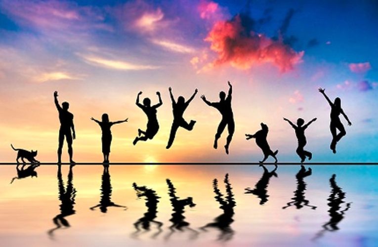 چه مقدار باید شاد باشید تا بیمار نشوید؟/ ویدئو_آینده