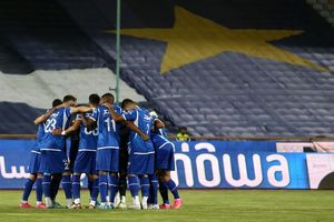 اسامی داوران دیدار استقلال و الوحدات اردن اعلام شد