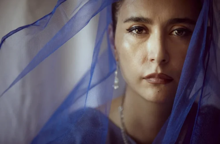 بیوگرافی مژده دایی؛ از وجود فعال در تئاتر تا فوت ناگهانی در ۳۸ سالگی_آینده