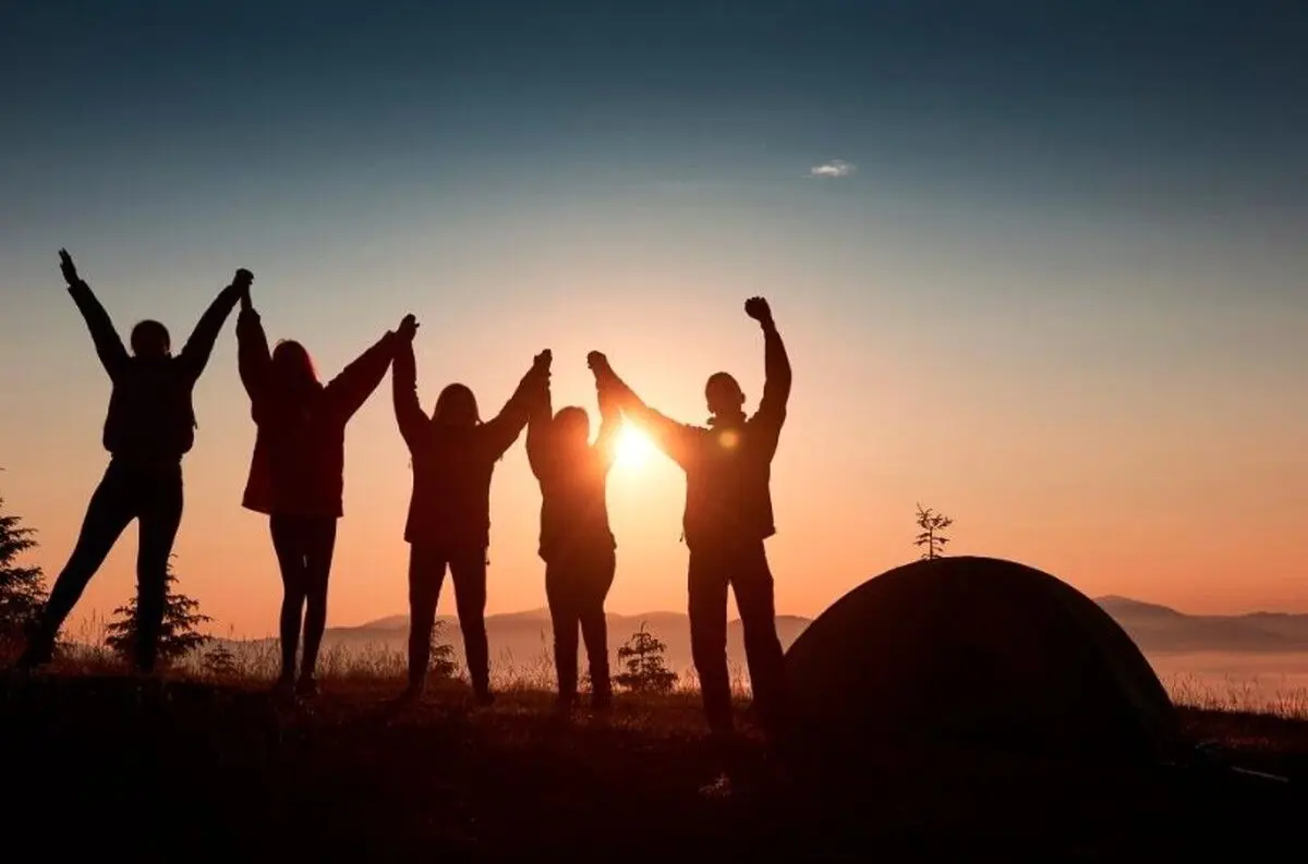 این‌ آدم ها را برای خودتان نگه دارید، پشیمان نمی‌شوید