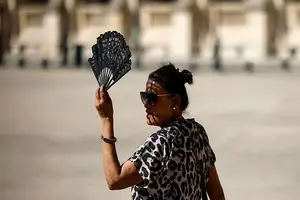 موج گرمایی شبیه سال ۲۰۰۳ امروز می‌تواند جان نزدیک به ۱۸ هزار اروپایی را بگیرد