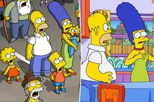 یک شخصیت سیمپسون ها پس از ۳۴ سال از سریال حذف شد