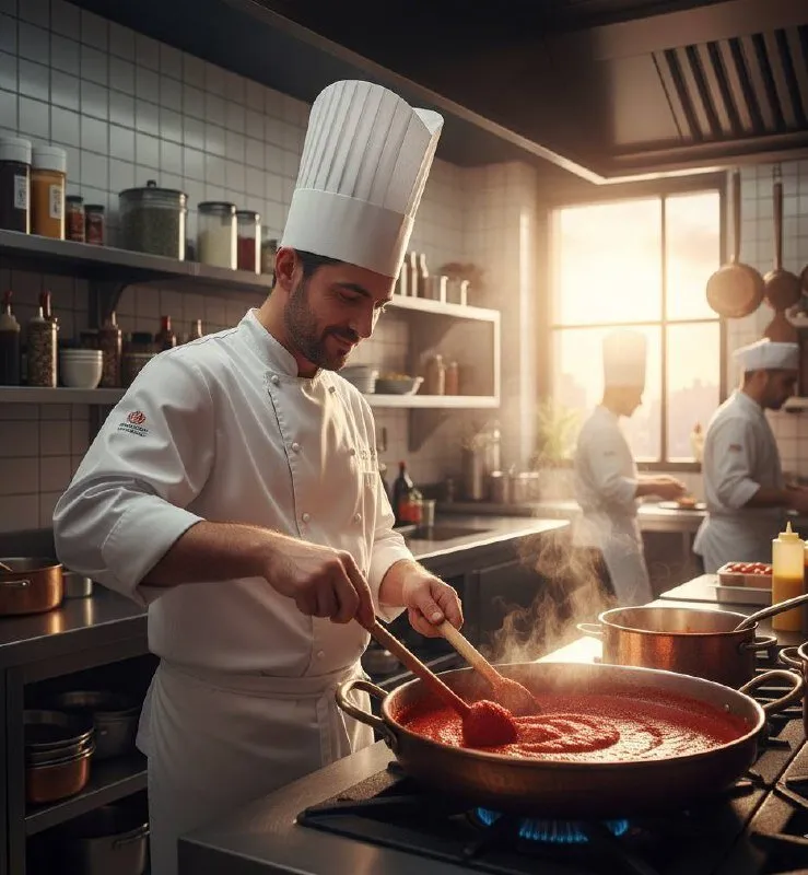 راز اصلی خوش رنگ شدن و خوش طعم شدن خورشت های ایرانی چیست؟1