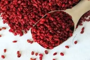 زرشک چگونه به تعادل صفرا و سلامت کبد کمک می کند؟