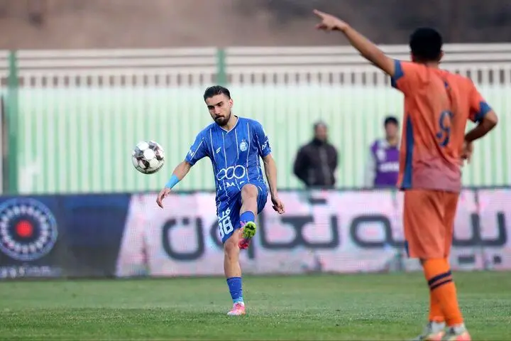 VAR استقلال را از ناکامی تلخ نجات داد_آینده 18 استقلال با کمک VAR راهی یک هشتم نهایی شد/ آسانی تفاوت ها را رقم زد