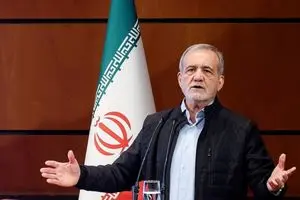 پزشکیان سیگنال گرانی بنزین داد؟/ قیمت گذاری دستوری را حذف می کنیم/ ویدئو