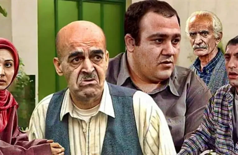 افشاگری ناگهانی درمورد سریال زیر آسمان شهر سپس از ۲۲ سال/ ویدئو_آینده