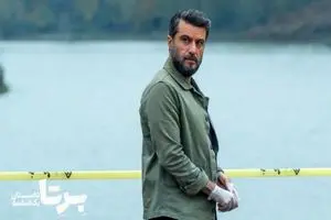 ظر متفاوت مسعود فراستی درباره شهرام حقیقت دوست بازیگر سریال برتا/ ویدئو