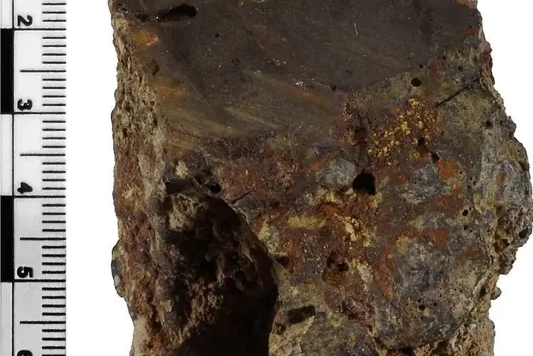 راز نهان ذوب مس در ایران باستان بعد از ۵ هزار سال آشکار شد_آینده