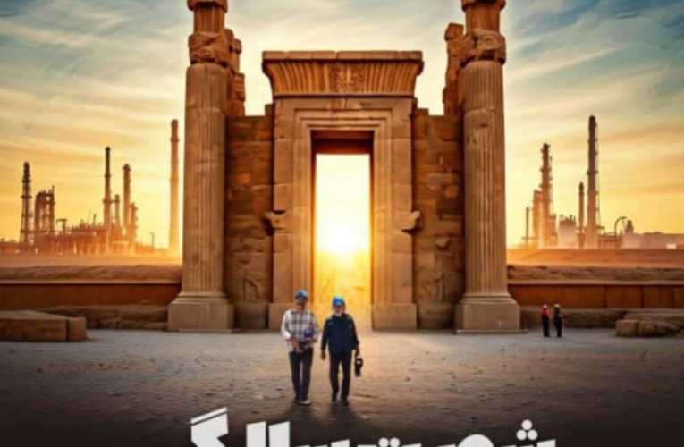 رونمایی از پوستر فیلم «شصت سالگی» متفاوت‌ترین مستند سینمایی کشور_آینده