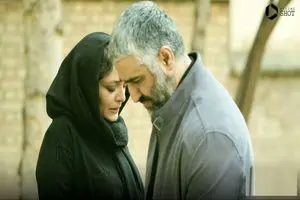 خواستگاری یواشکی پژمان جمشیدی از ساره بیات/ ویدئو