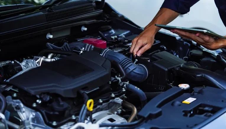 علل مهم کم شدن قوت موتور ماشین با افزایش سن_آینده