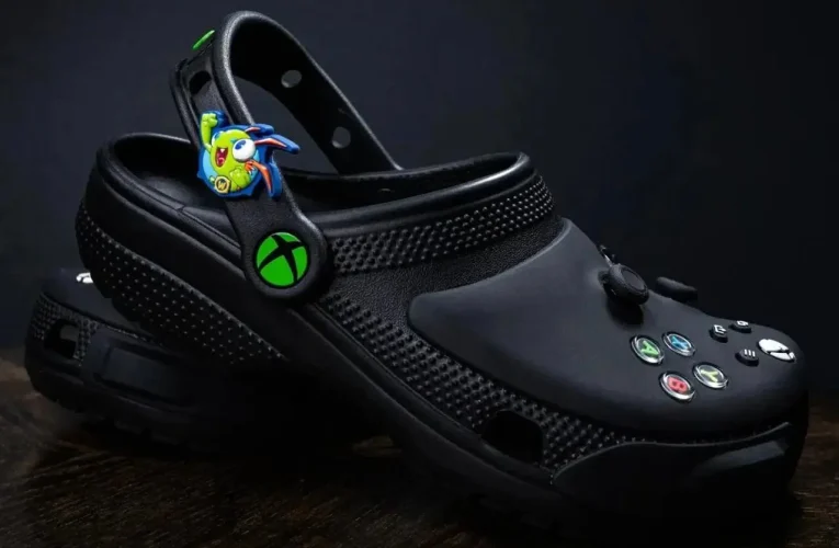 دمپایی ایکس باکس معارفه شد/ عکس_آینده